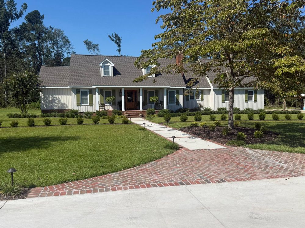 All Photos for J.M. Midlo Construction in Waynesboro, GA