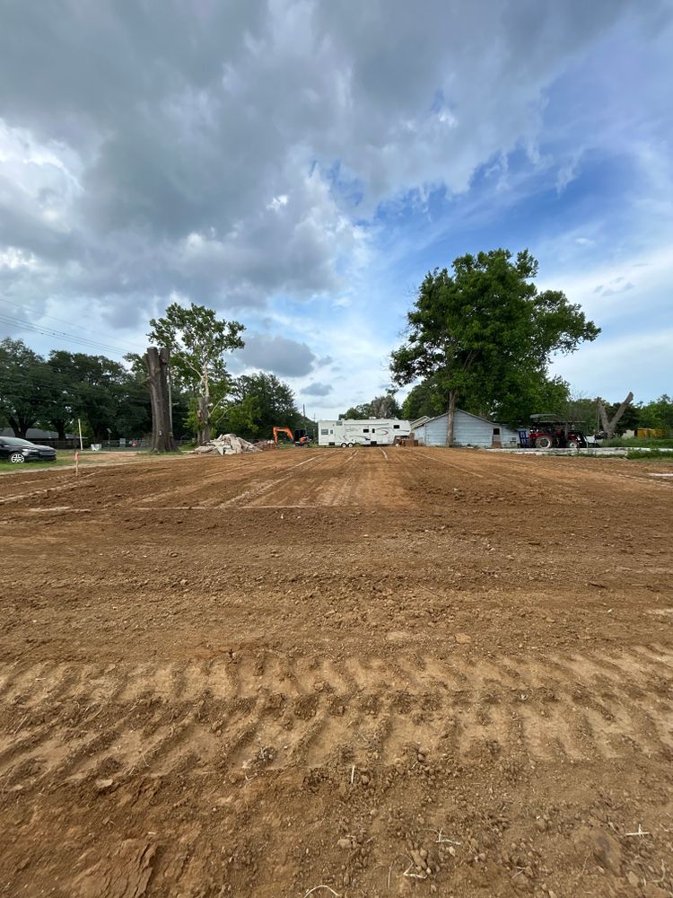 All Photos for Lambert Equipment Services in Hessmer, LA