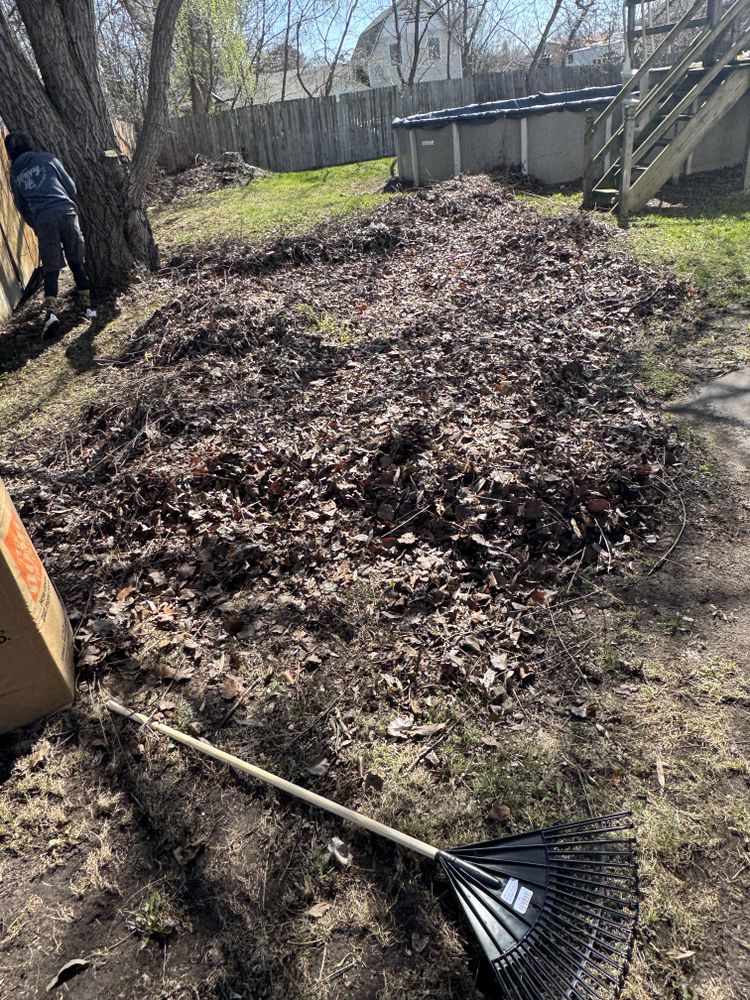 Landscaping Lawn Care for Daugherty's Tough Lawn Care in Essexville, MI