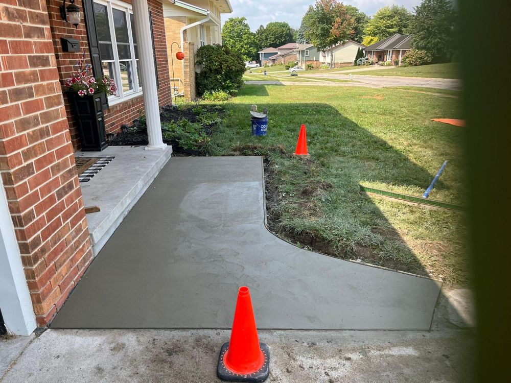 All Photos for Sly Construction LLC in Newton, IA