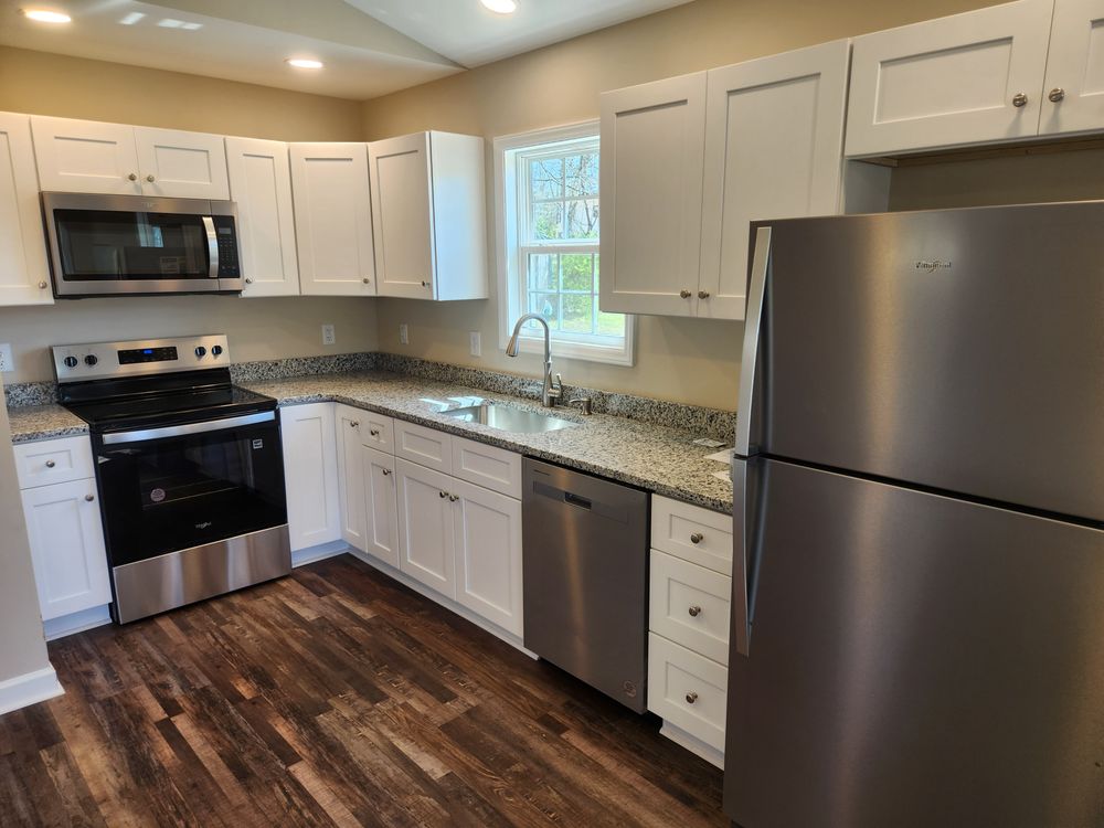 All Photos for True North Construction in Randleman, NC