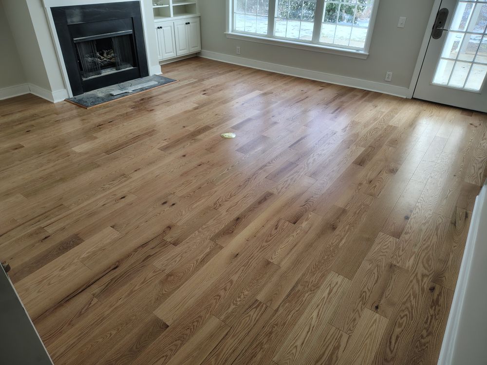 All Photos for Brooks Flooring in Burlington, NC
