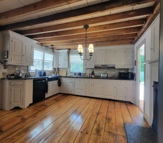 Our home renovation service transforms your living space with expert craftsmanship, tailored designs, and high-quality finishes. Enhance your home's beauty and functionality effortlessly with our dedicated team of professionals. for Premier Pro Painters Home Improvement in Voluntown, CT