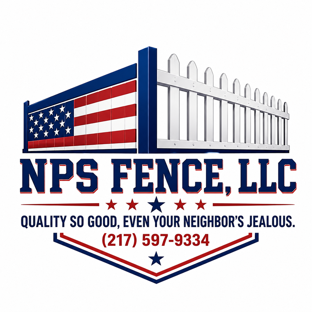 All Photos for NPS Fence, LLC in Danville, IL