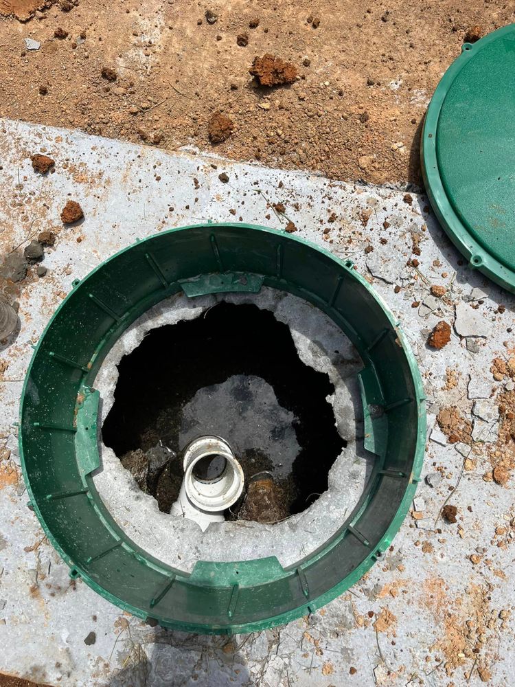 All Photos for Superior Septic & Plumbing in Chattanooga, TN