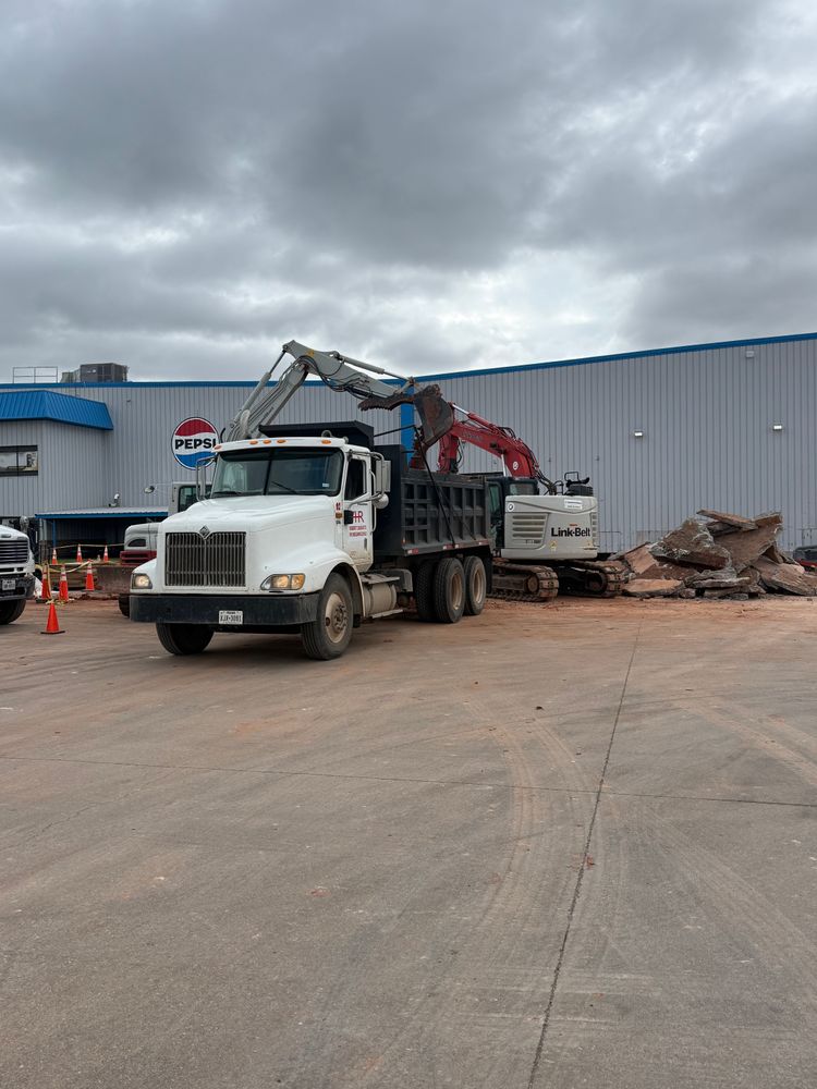 All Photos for 4HR Trucking and Land Services in New York, NY