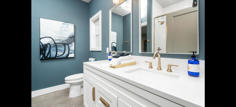 All Photos for Seiler Restoration and Construction Services in Kalamazoo County, MI