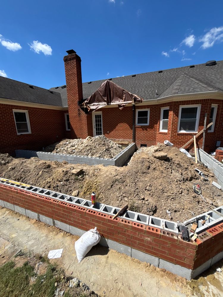 All Photos for Tidal Homes Inc. in Chesapeake, VA