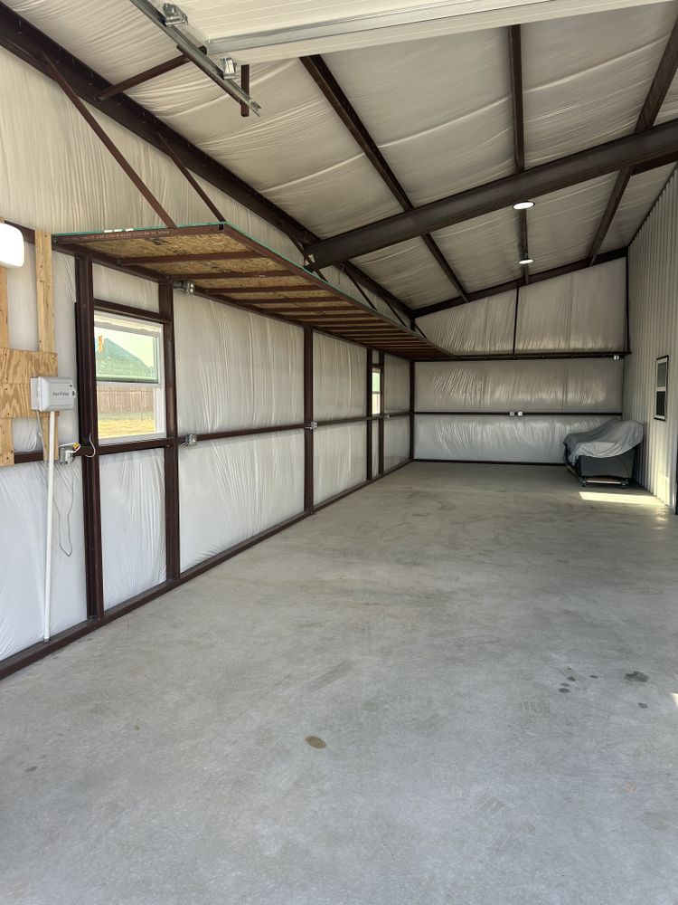 All Photos for TX Makers Construction in Springtown, TX