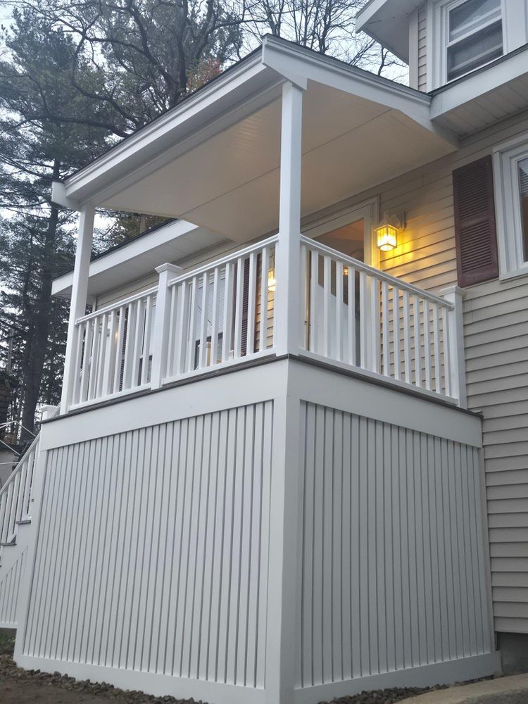 All Photos for Clarke Building Company in West Newbury, MA