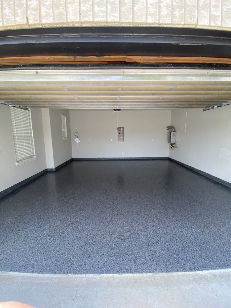 All Photos for Ryan's Epoxy in Rockwall, TX