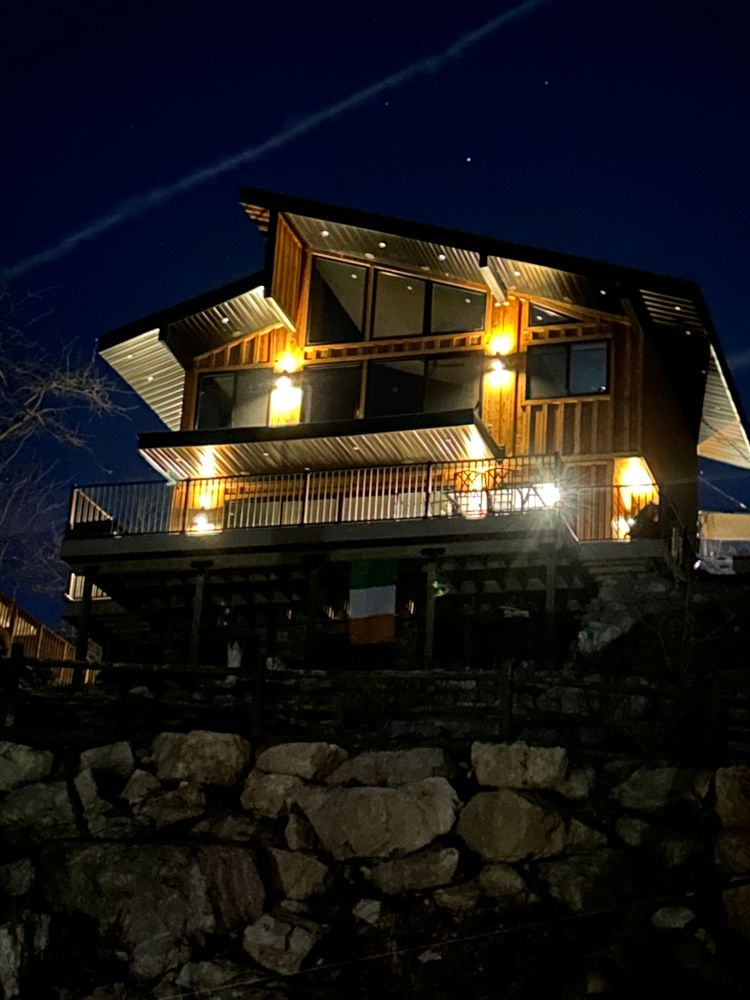 Designed by LnC Contracting  for LNC Contracting in Greenwood Lake, NY