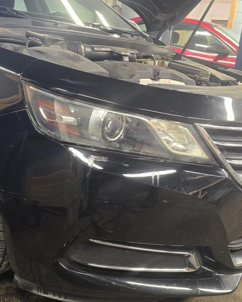 All Photos for Luxury Auto Detail in Peoria, IL