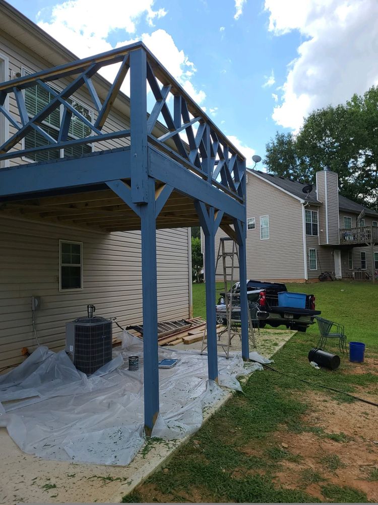 All Photos for All About Homes in Locust Grove, GA