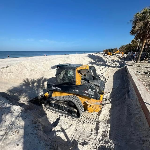 All Photos for Legends Land Clearing & Excavation in Burnet County, TX