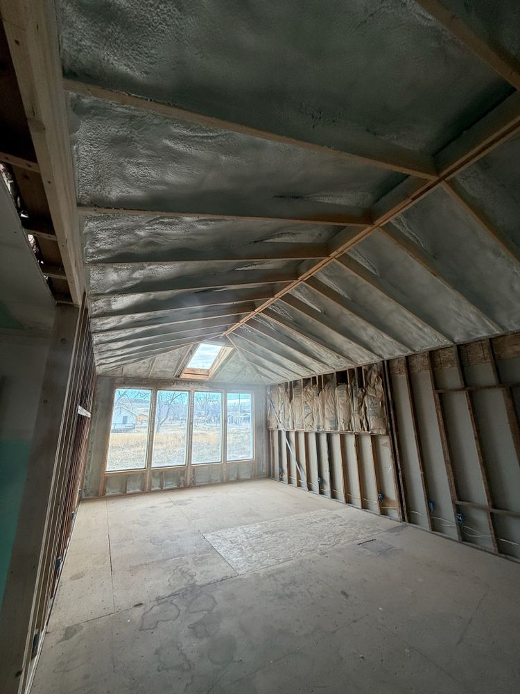 All Photos for Top Shot Insulation in Thermopolis, WY