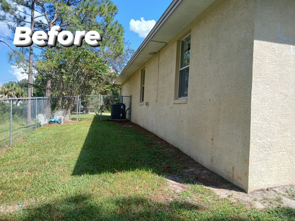 All Photos for The Pro's Painting and Handyman Services in Haines CIty, FL