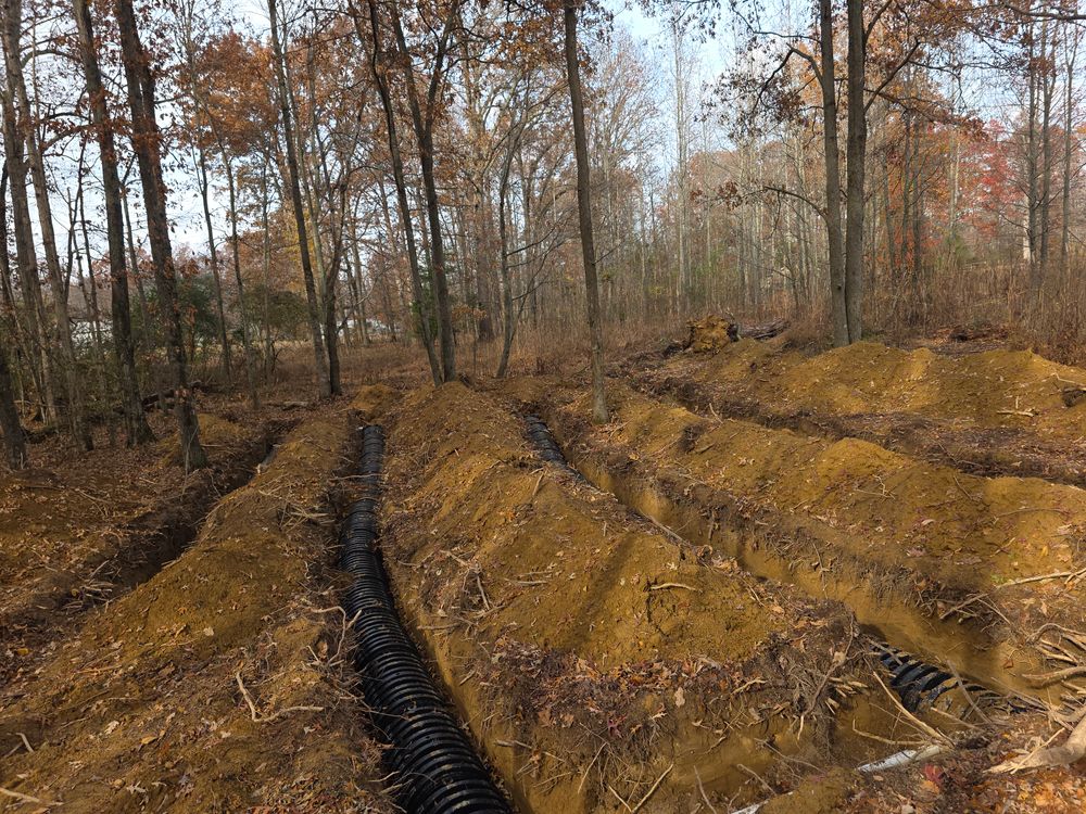 All Photos for H&H Earthworks in Decherd, TN