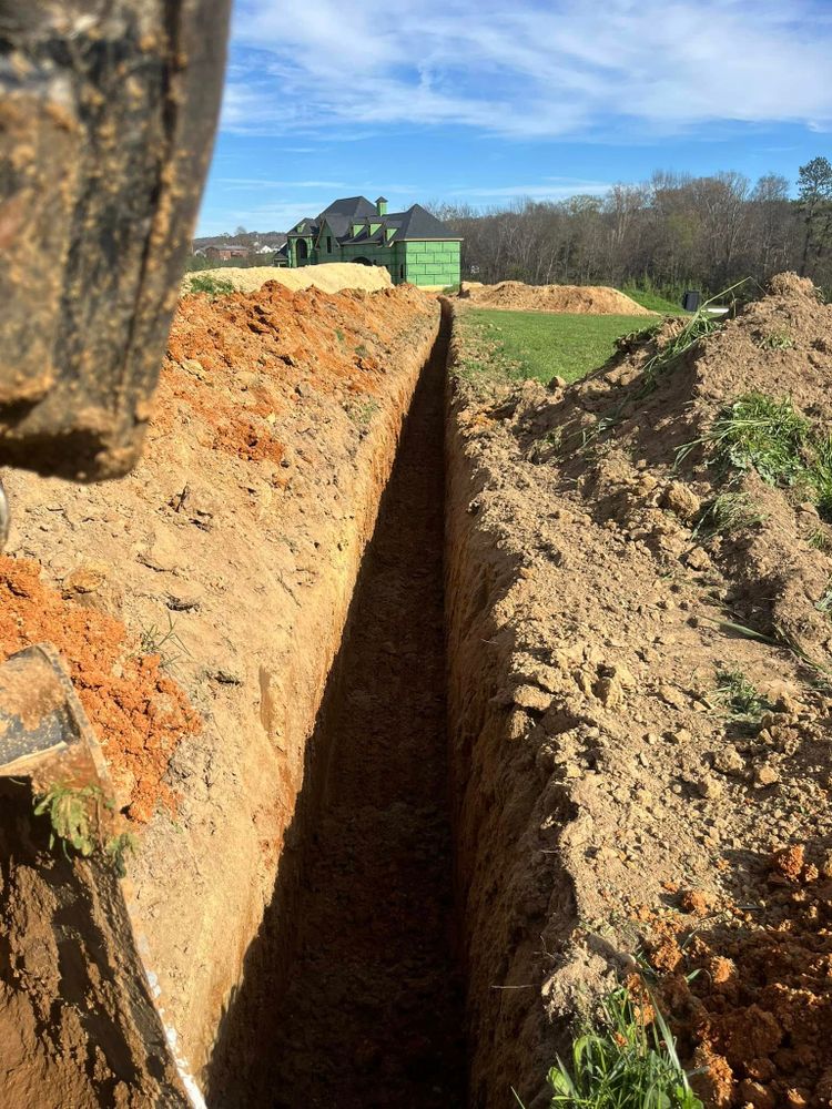 All Photos for S&S Construction in Elizabethton, TN