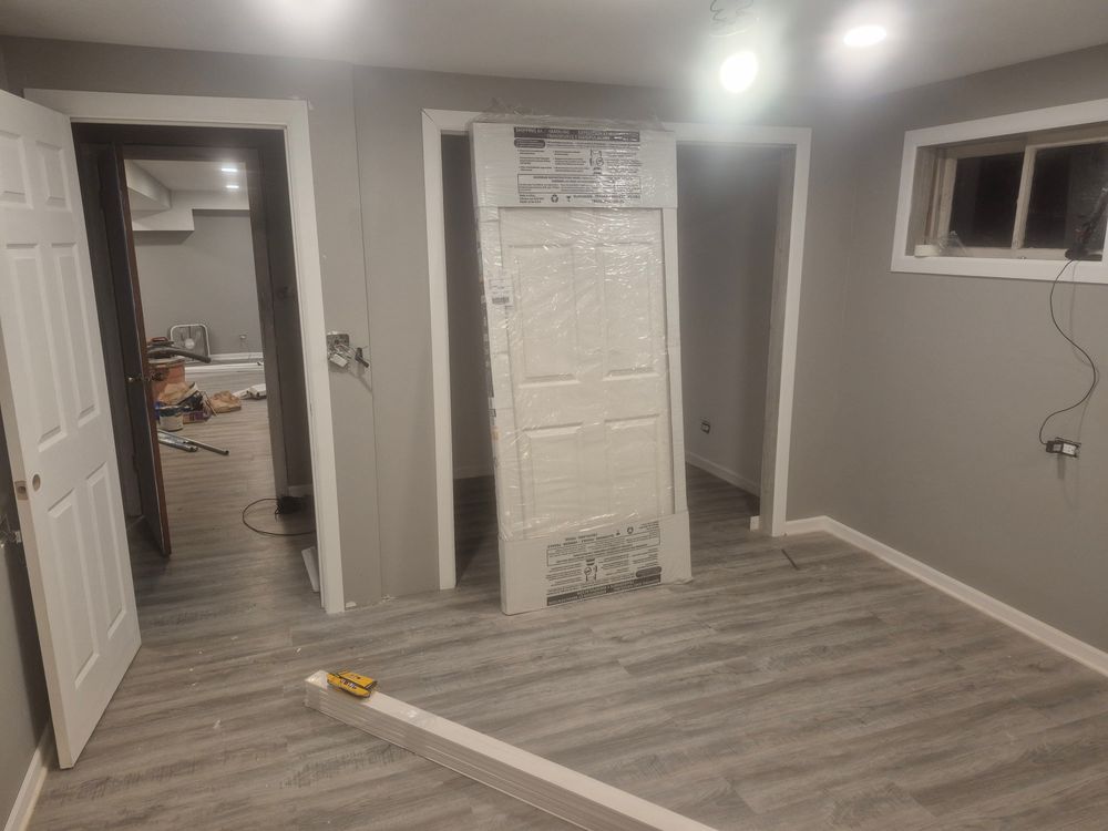 All Photos for Young Complete Remodeling in Country Club Hills, IL