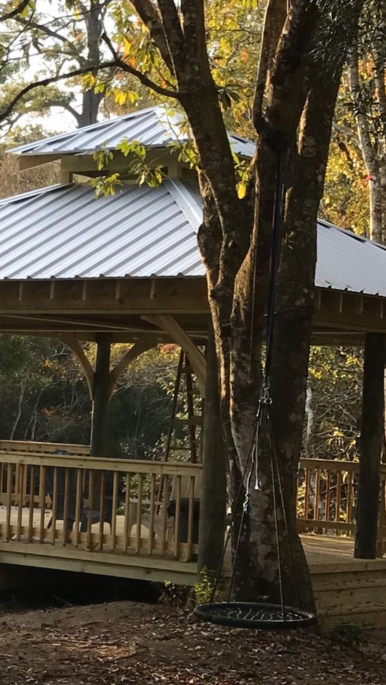 All Photos for Gilley Marine Construction in Ono Island, AL