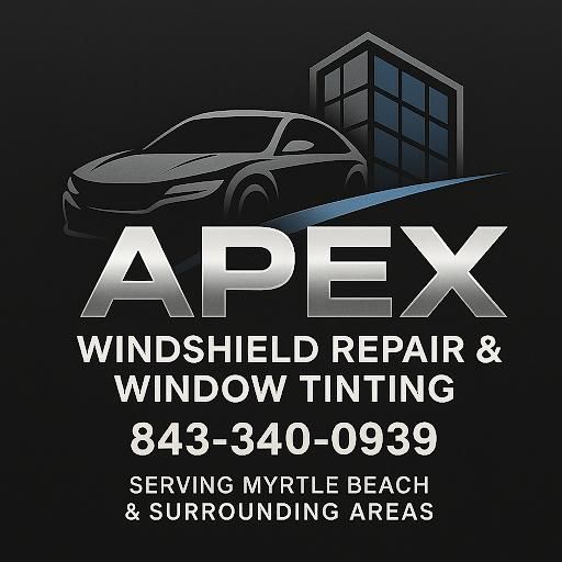 All Photos for Apex Windshield Repair & Window Tinting Myrtle Beach in Myrtle Beach, SC