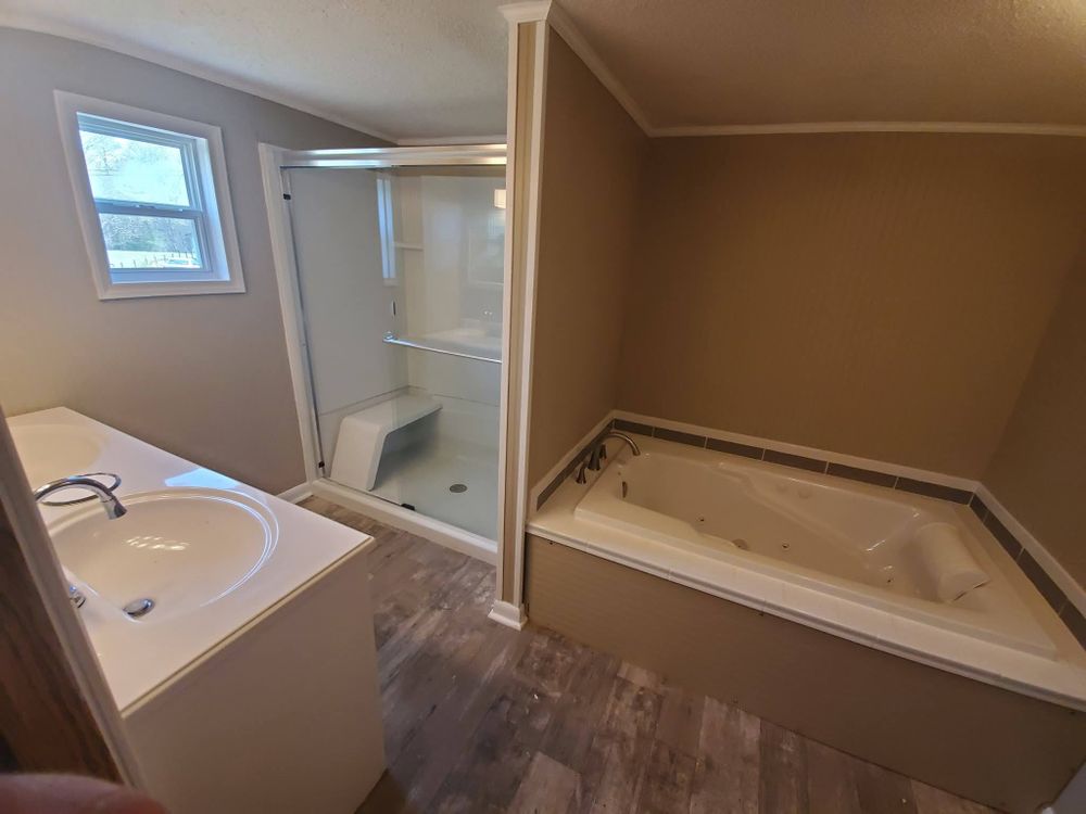 Our Plumbing Services handle repairs, installations, leak detection, fixture upgrades, and pipe replacements with dependable workmanship. We ensure efficient water systems, lasting performance, and clean results for your home. for Coastal Charm Remodeling in Swansboro, NC