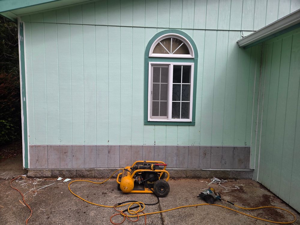 All Photos for BTC Construction in Florence, OR
