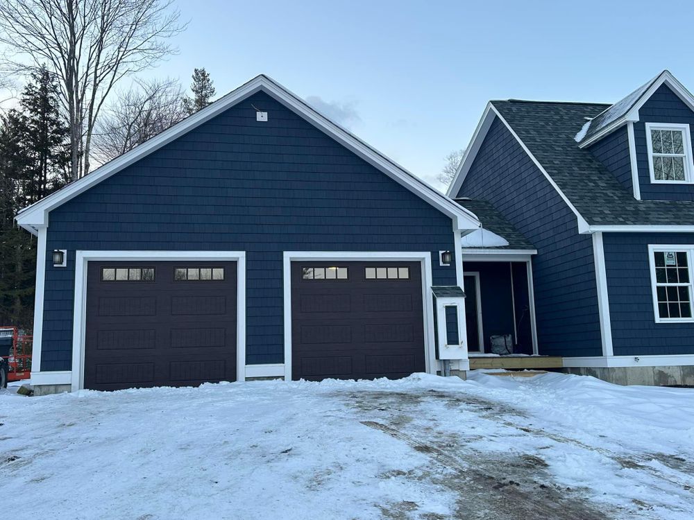 All Photos for 603 Garage Door Services LLC in Claremont,  NH
