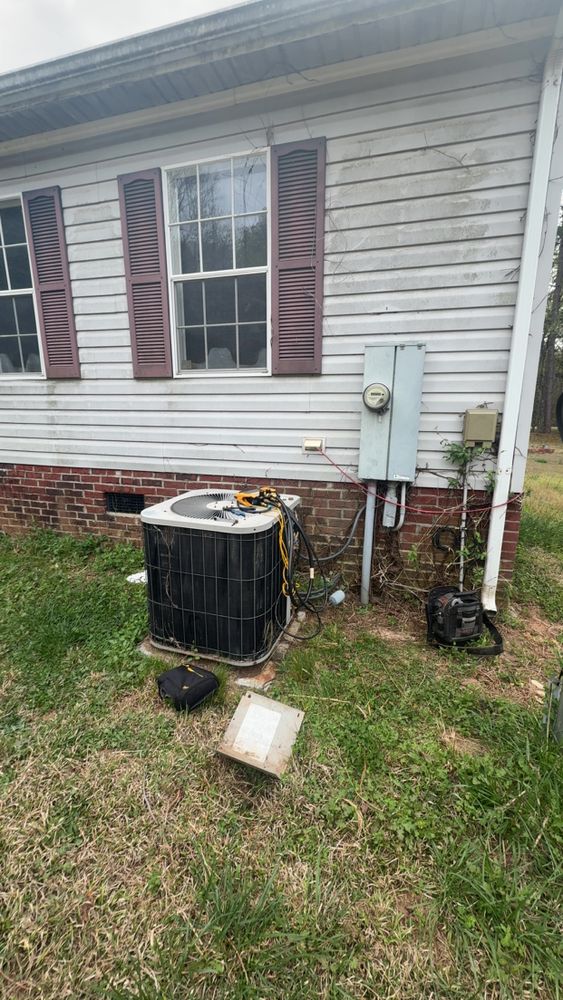 All Photos for Carters Heating and Cooling LLC in Forest City, NC