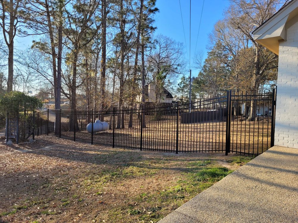 All Photos for Pine Belt Fence in Hattiesburg, MS