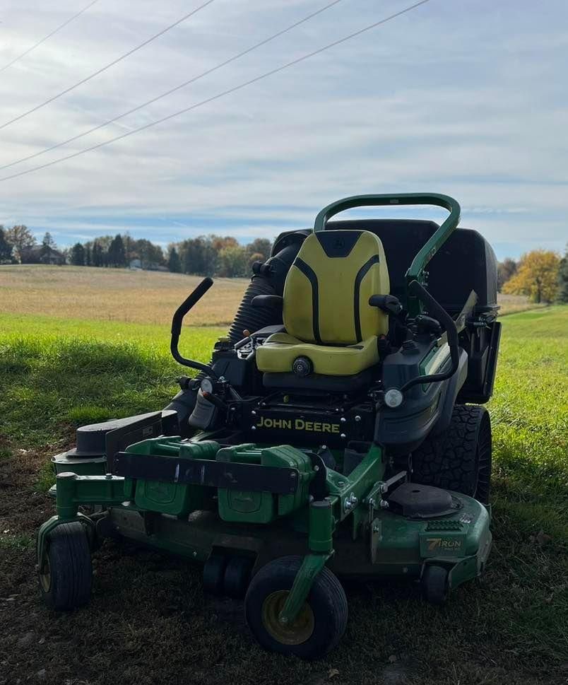 All Photos for Conoy Acres Lawn Service in Elizabethtown, PA
