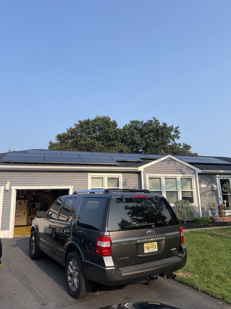All Photos for Fogarty Contracting in Little Egg Harbor, NJ