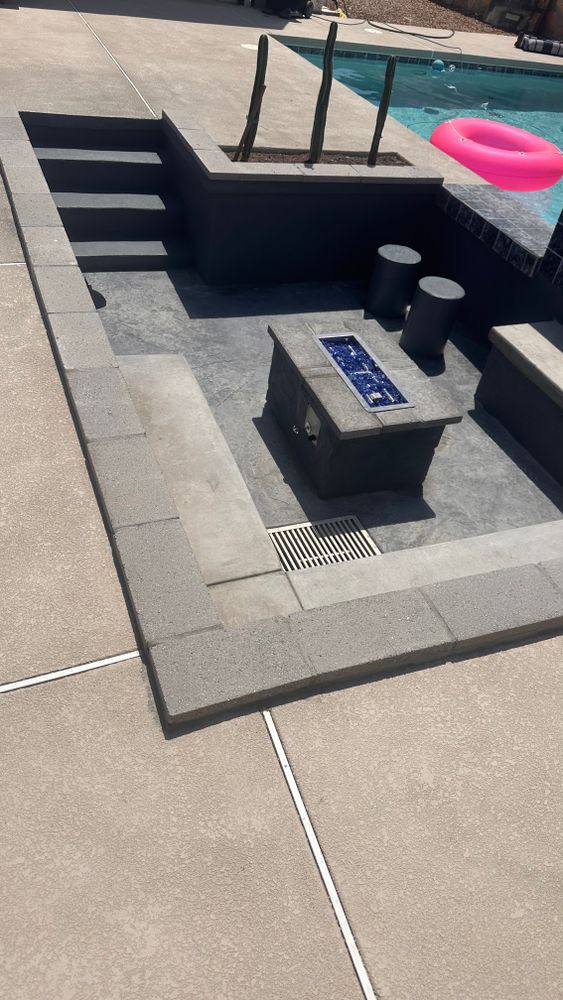 All Photos for Inova Hardscape in El Paso, TX