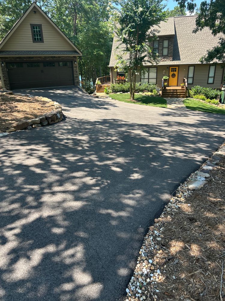 All Photos for James R Carter Paving in Roanoke, VA