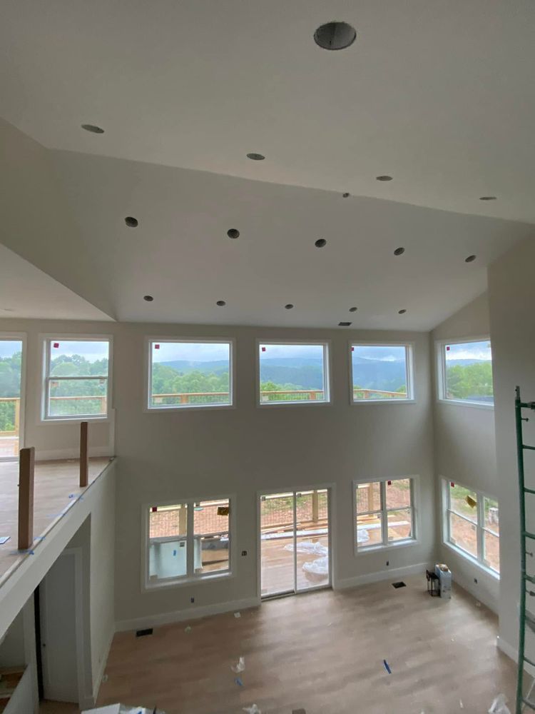 All Photos for A&A Precision Painting in Atlanta, GA