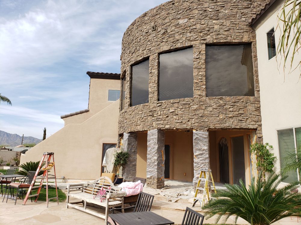 All Photos for Mr Painting Houses LLC in Laveen Village, AZ