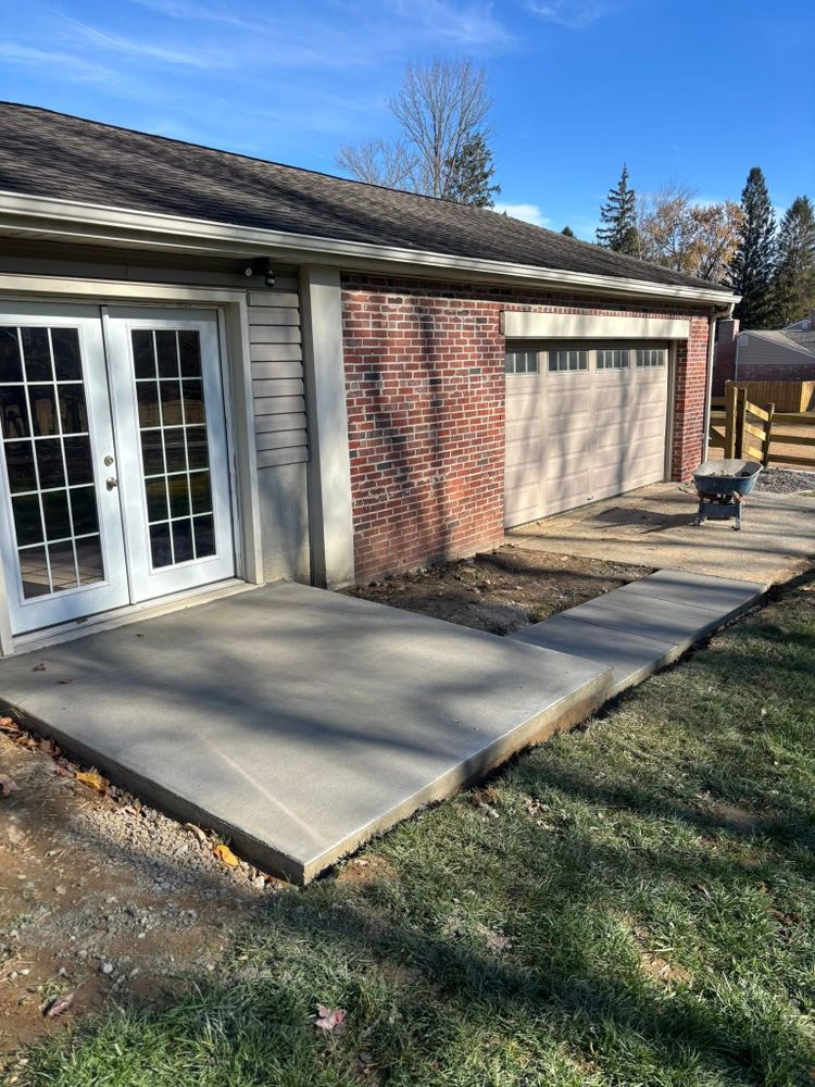 All Photos for DiMaggio & Son's Masonry in Aston, PA