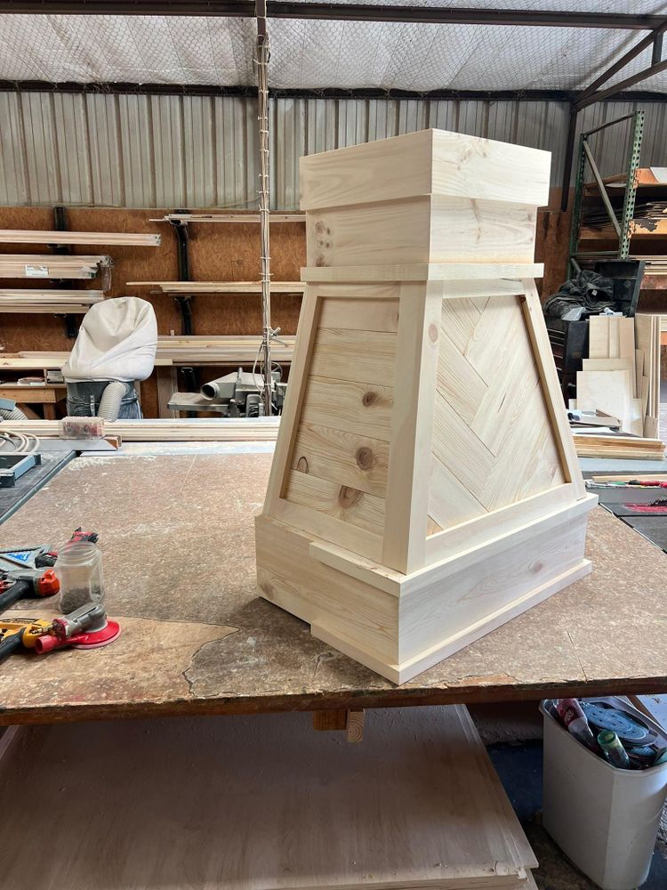 All Photos for Wade Custom Cabinets in Cleburne,, TX