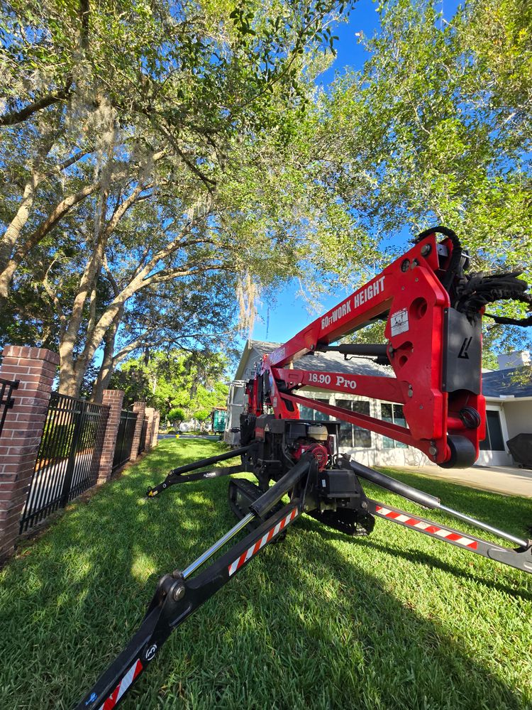 All Photos for Near Me Tree Service, Inc. in DeLand, FL