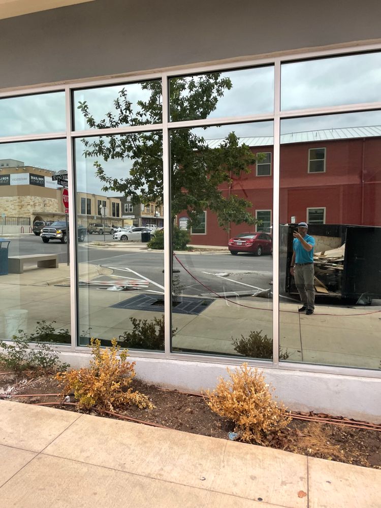 All Photos for Patriot Window Cleaning  in Canyon Lake, TX