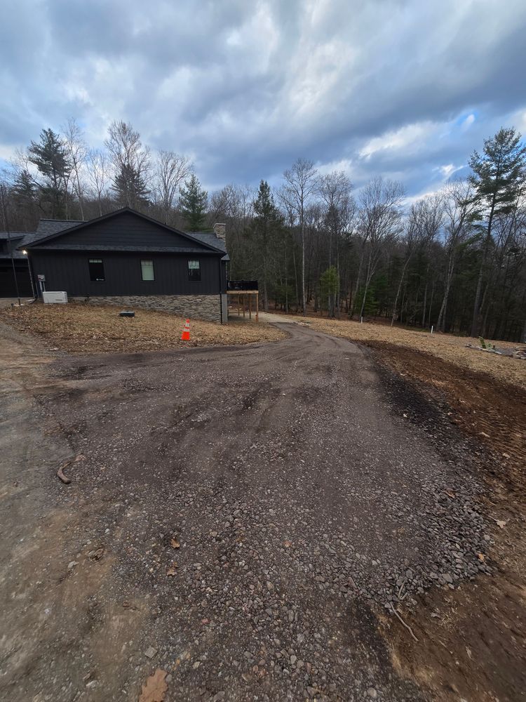 All Photos for Down Home Landscaping in Stillwater, PA