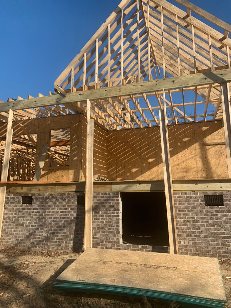 All Photos for Southern Pride Development in Blythewood, SC