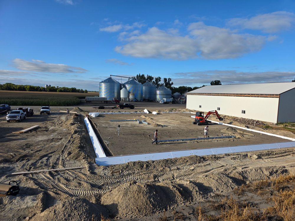 All Photos for Majestic Concrete and Landscape in Cross Lake, MN