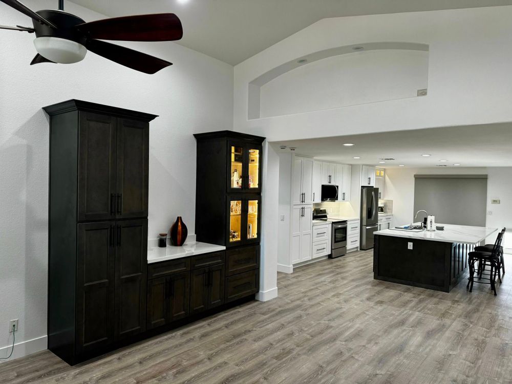Custom Home Building for Batten Builds LLC in Glendale, AZ