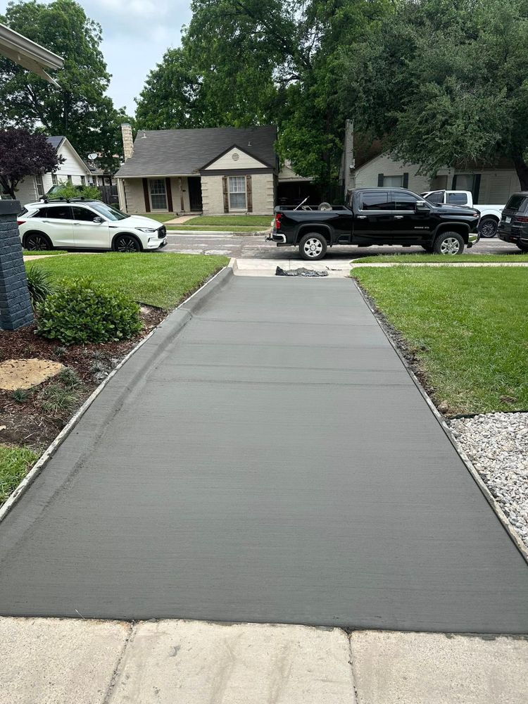 All Photos for Texas Express Concrete in Dallas, TX