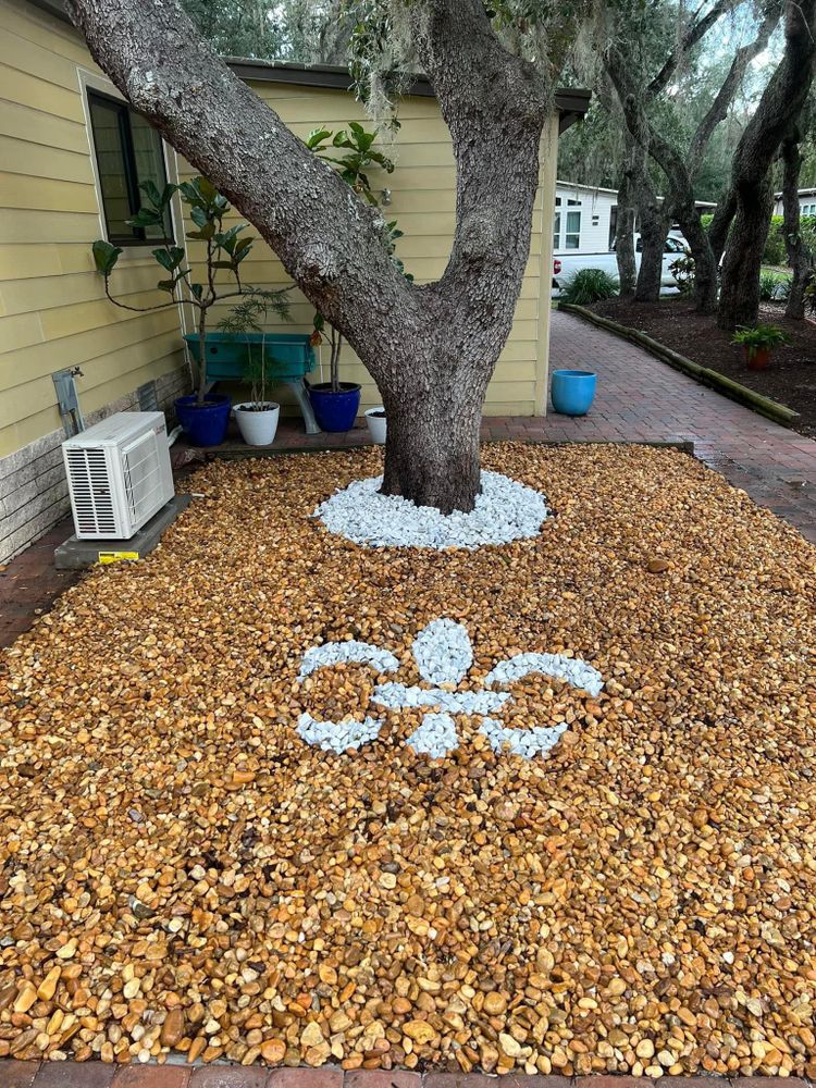 All Photos for MJK Landscaping LLC in Wesley Chapel, FL