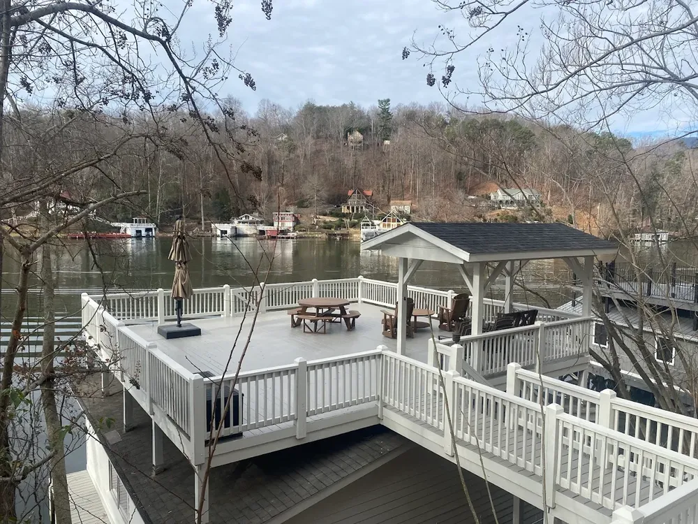All Photos for Y&S Painting in Asheville, NC