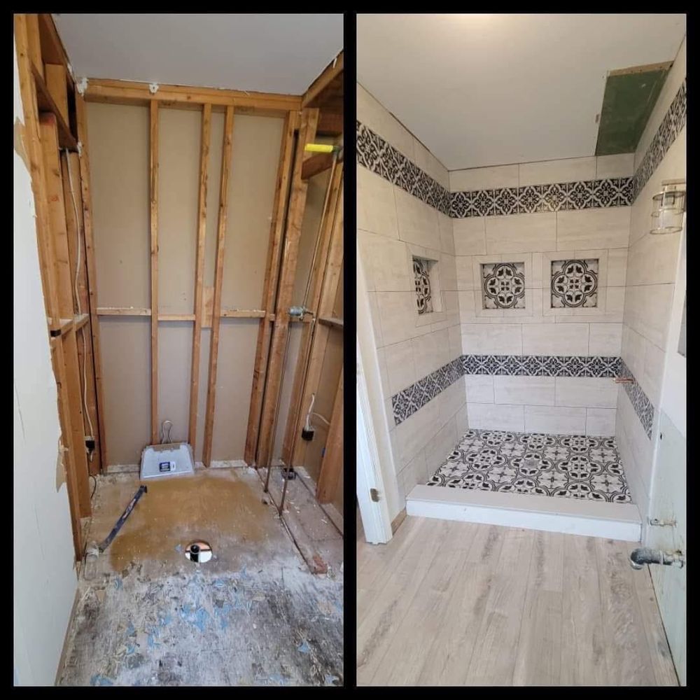 All Photos for J Home Solutions in Fredericksburg, VA