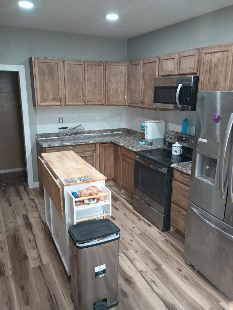 All Photos for JDs Home Services LLC in Roscoe, TX